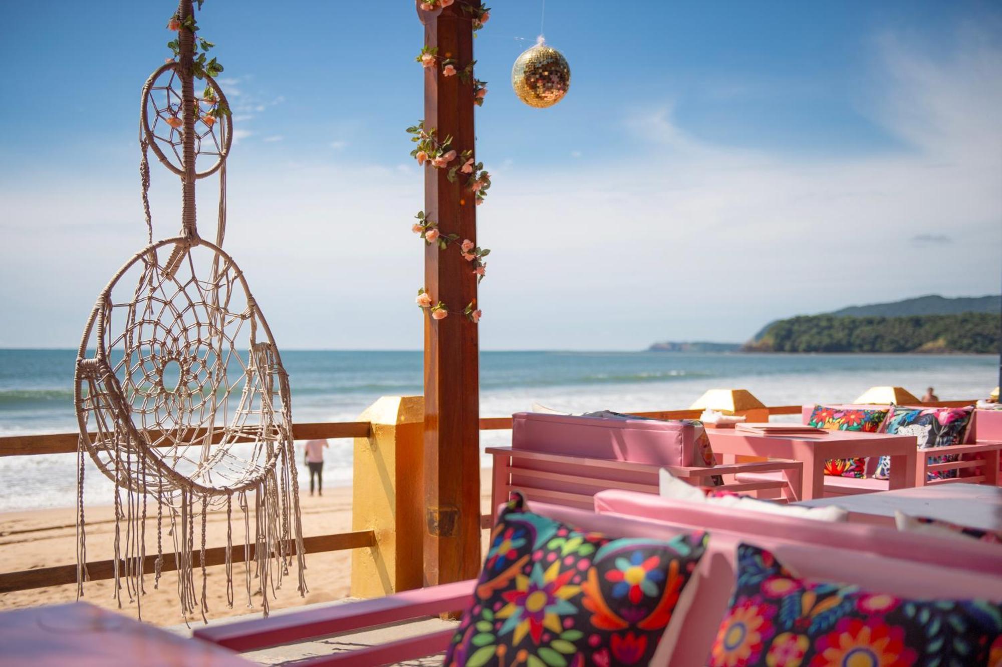 The Rose Goa Beach Resort Agonda Esterno foto